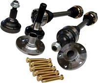 FORD 2001-2004 Cobra Pro-Level Axle/Hub Kit